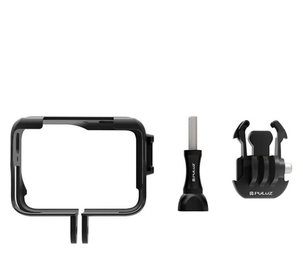 Puluz Obudowa plastikowa do Insta360 Ace Pro - 1508863 - zdjęcie 2
